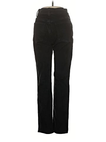 Madewell The Perfect Vintage Jean (view 2)