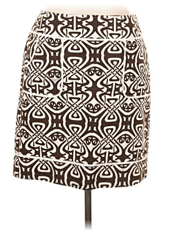 Ann Taylor Casual Skirt (view 1)