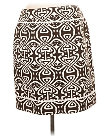 Ann Taylor Casual Skirt (view 2)