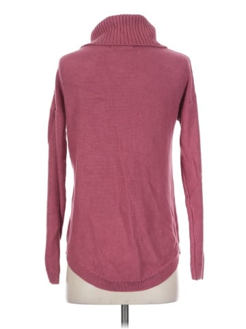 Banana Republic Factory Store Turtleneck Sweater (view 2)