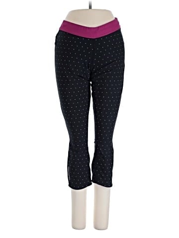 Nike Active Pants (view 1)