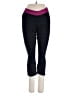 Nike Polka Dots Black Active Pants Size S - photo 1
