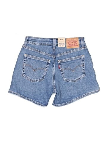 Levi's Denim Shorts (view 2)