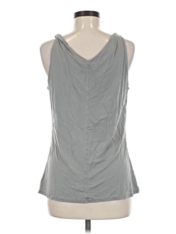 Saks Fifth Avenue Sleeveless Blouse (view 2)