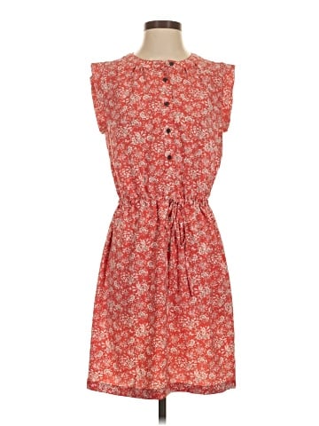 Ann Taylor LOFT Outlet Casual Dress (view 1)