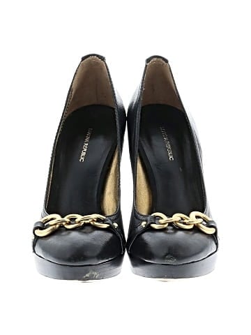 Banana Republic Heels (view 2)