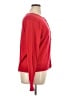 Gap Red Cardigan Size XL - photo 4