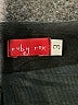 Ruby Rox Solid Black Formal Skirt Size 3 - photo 4