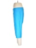 Chico's Blue Active Pants Size L - photo 5
