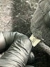 Unbranded Gray Casual Pants Size S - photo 8