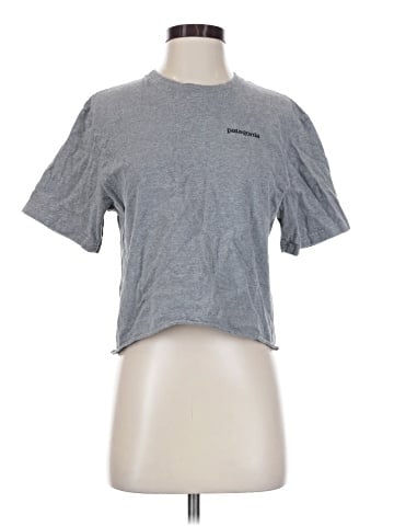 Patagonia Short Sleeve T-Shirt (view 1)