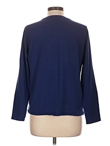 L.L.Bean Long Sleeve T-Shirt (view 2)