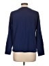 L.L.Bean 100% Cotton Blue Long Sleeve T-Shirt Size L - photo 2