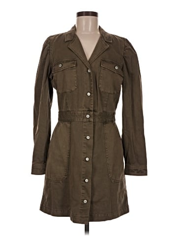 Rails Casual Dress (view 1)
