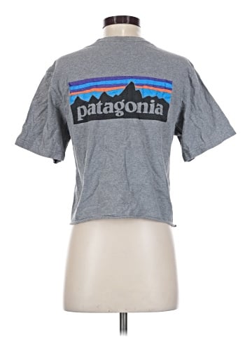Patagonia Short Sleeve T-Shirt (view 2)