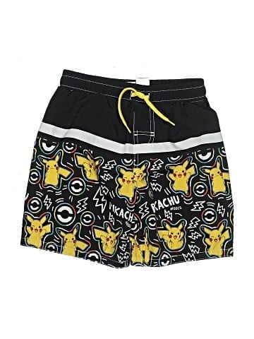 Pokemon Board Shorts (view 1)