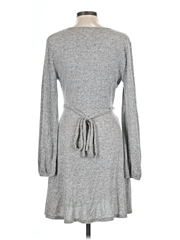 Derek Heart Casual Dress (view 2)