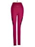 Beyond Yoga Color Block Pink Active Pants Size S - photo 2