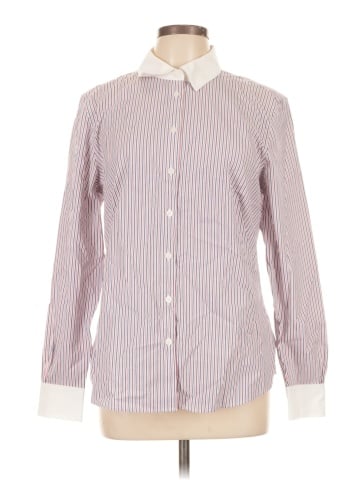 Brooks Brothers Long Sleeve Button-Down Shirt (view 1)