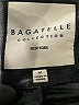 Bagatelle 100% Polyurethane Black Jacket Size M - photo 6