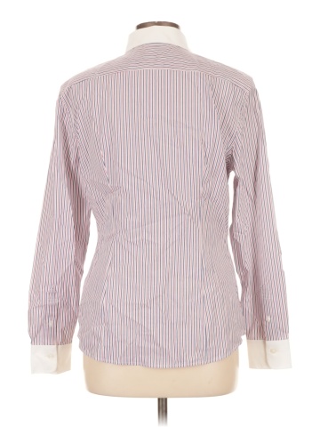 Brooks Brothers Long Sleeve Button-Down Shirt (view 2)