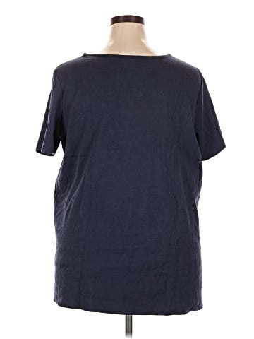 Roaman's Short Sleeve T-Shirt (view 2)