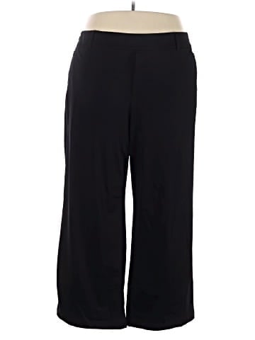 Lands' End Casual Pants (view 1)