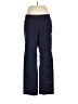 Talbots Blue Khakis Size 12 - photo 1
