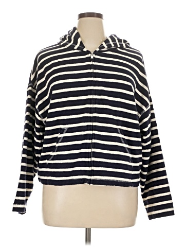 Gap Zip Up Hoodie (view 1)