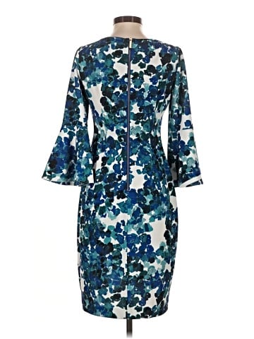 Calvin Klein Cocktail Dress (view 2)