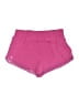 Athleta Pink Athletic Shorts Size L - photo 2