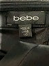 Bebe Black Sleeveless Top Size XXS - photo 3