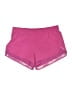 Athleta Pink Athletic Shorts Size L - photo 1