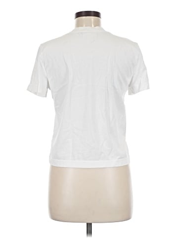 CALVIN KLEIN JEANS Short Sleeve T-Shirt (view 2)