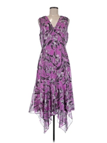 RACHEL Rachel Roy Cocktail Dress (view 1)
