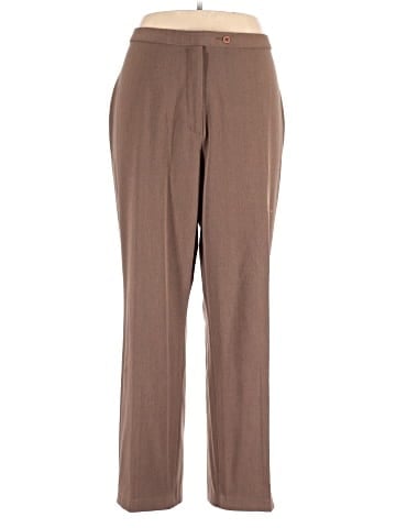 Investments Dress Pants (view 1)