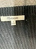Madewell Black Pullover Sweater Size M - photo 7