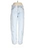 Levi's Solid Blue Jeans Size 30 waist - photo 1