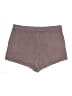 Old Navy Solid Brown Shorts Size 2X - photo 2