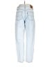 Levi's Solid Blue Jeans Size 30 waist - photo 2