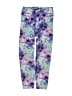 Avia Print Purple Active Pants Size 4 - 5 - photo 1