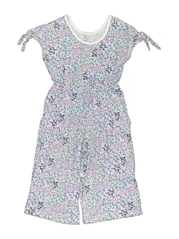 Tea Overalls (view 2)