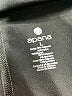Apana Black Athletic Shorts Size L - photo 4