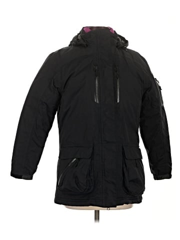 Lands' End Snow Jacket (view 1)