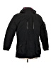 Lands' End 100% Nylon Pink Black Snow Jacket Size S - photo 1