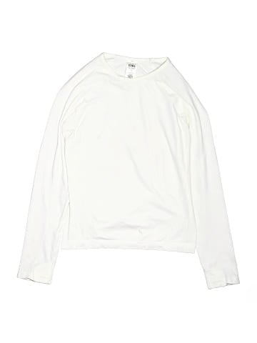 Athleta Long Sleeve T-Shirt (view 1)