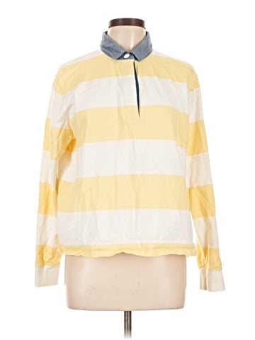 Vineyard Vines Long Sleeve Polo (view 1)
