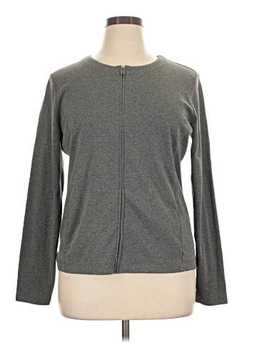 Lands' End Cardigan (view 1)