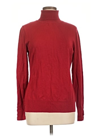 Charter Club Turtleneck Sweater (view 1)