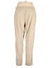 Merona Solid Tan Khakis Size 18 - photo 2